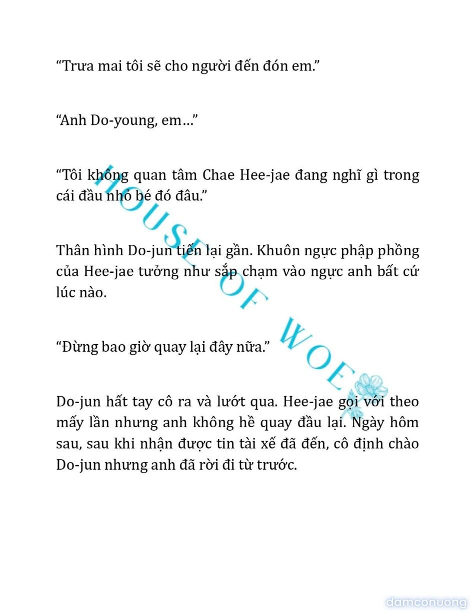 đọc truyện [novel] Con Đường Đến Với Em Chương 4 ảnh 85 tại Thiên Thai Truyện