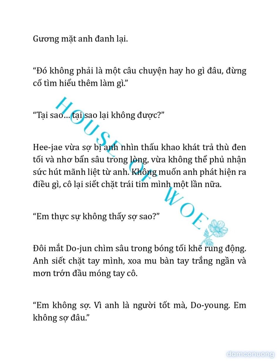 đọc truyện [novel] Con Đường Đến Với Em Chương 5 ảnh 23 tại Thiên Thai Truyện