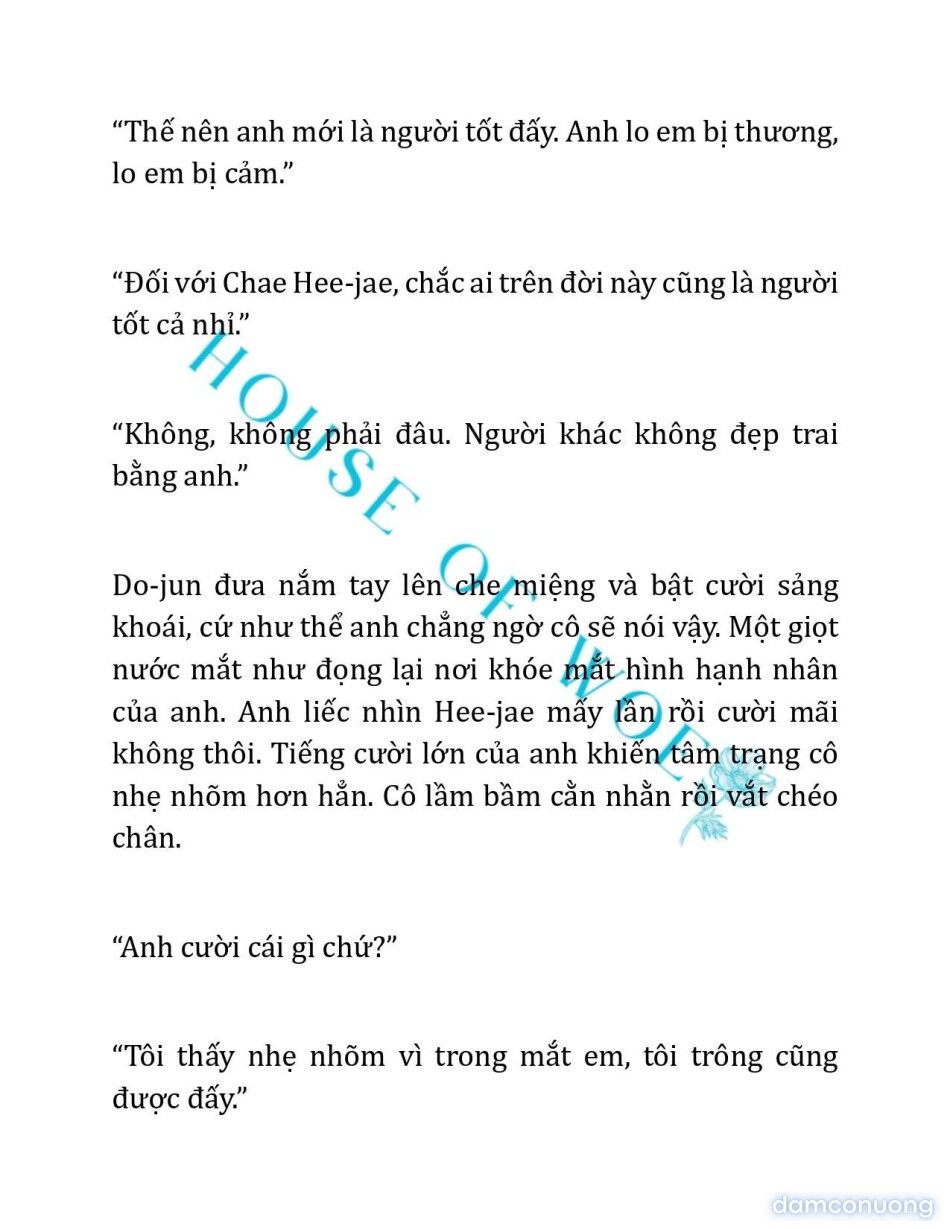 đọc truyện [novel] Con Đường Đến Với Em Chương 5 ảnh 25 tại Thiên Thai Truyện