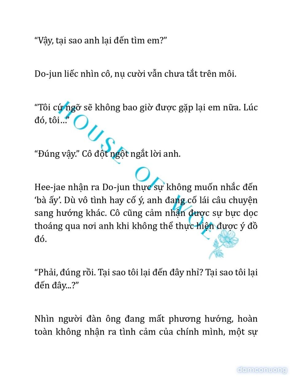 đọc truyện [novel] Con Đường Đến Với Em Chương 5 ảnh 26 tại Thiên Thai Truyện