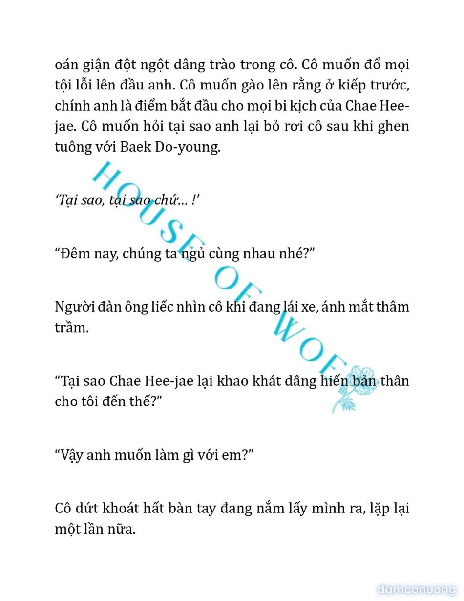 đọc truyện [novel] Con Đường Đến Với Em Chương 5 ảnh 27 tại Thiên Thai Truyện