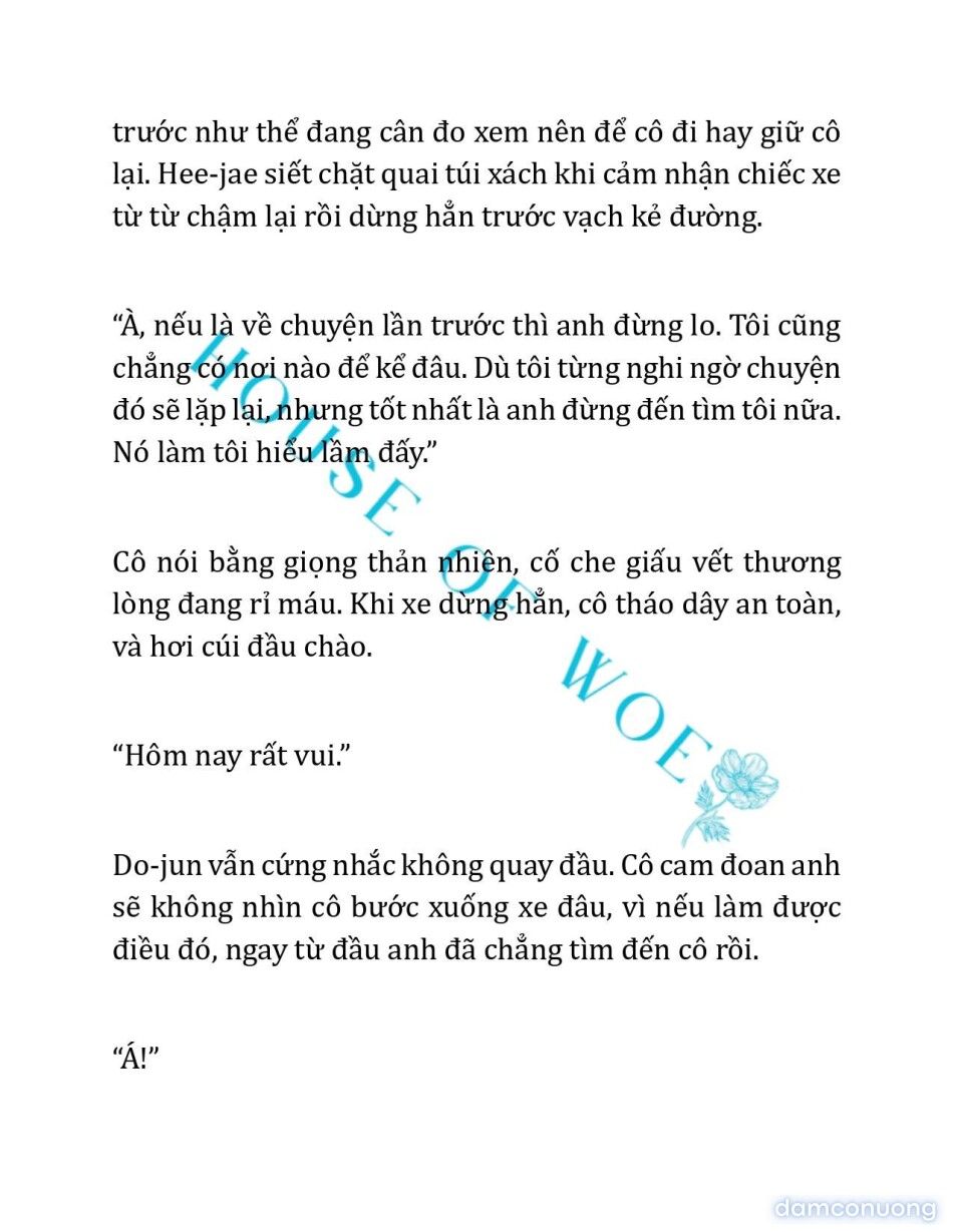 đọc truyện [novel] Con Đường Đến Với Em Chương 5 ảnh 29 tại Thiên Thai Truyện
