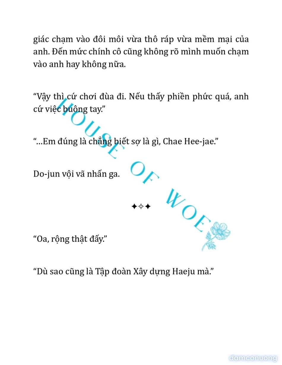 đọc truyện [novel] Con Đường Đến Với Em Chương 5 ảnh 31 tại Thiên Thai Truyện