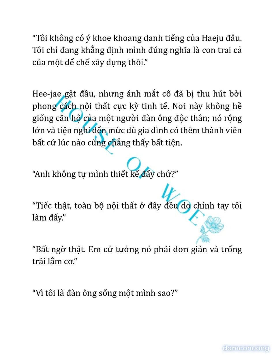 đọc truyện [novel] Con Đường Đến Với Em Chương 5 ảnh 32 tại Thiên Thai Truyện