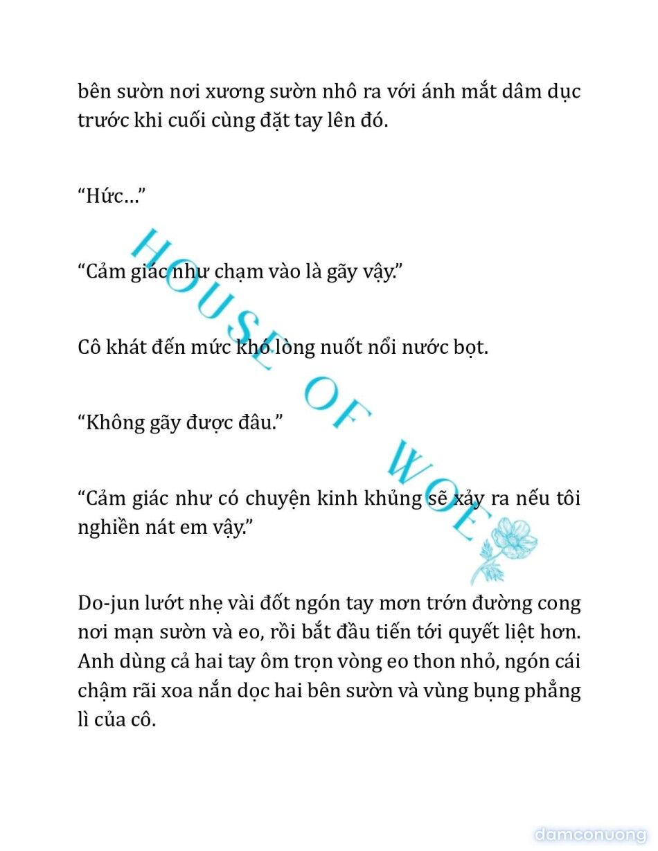 đọc truyện [novel] Con Đường Đến Với Em Chương 5 ảnh 35 tại Thiên Thai Truyện