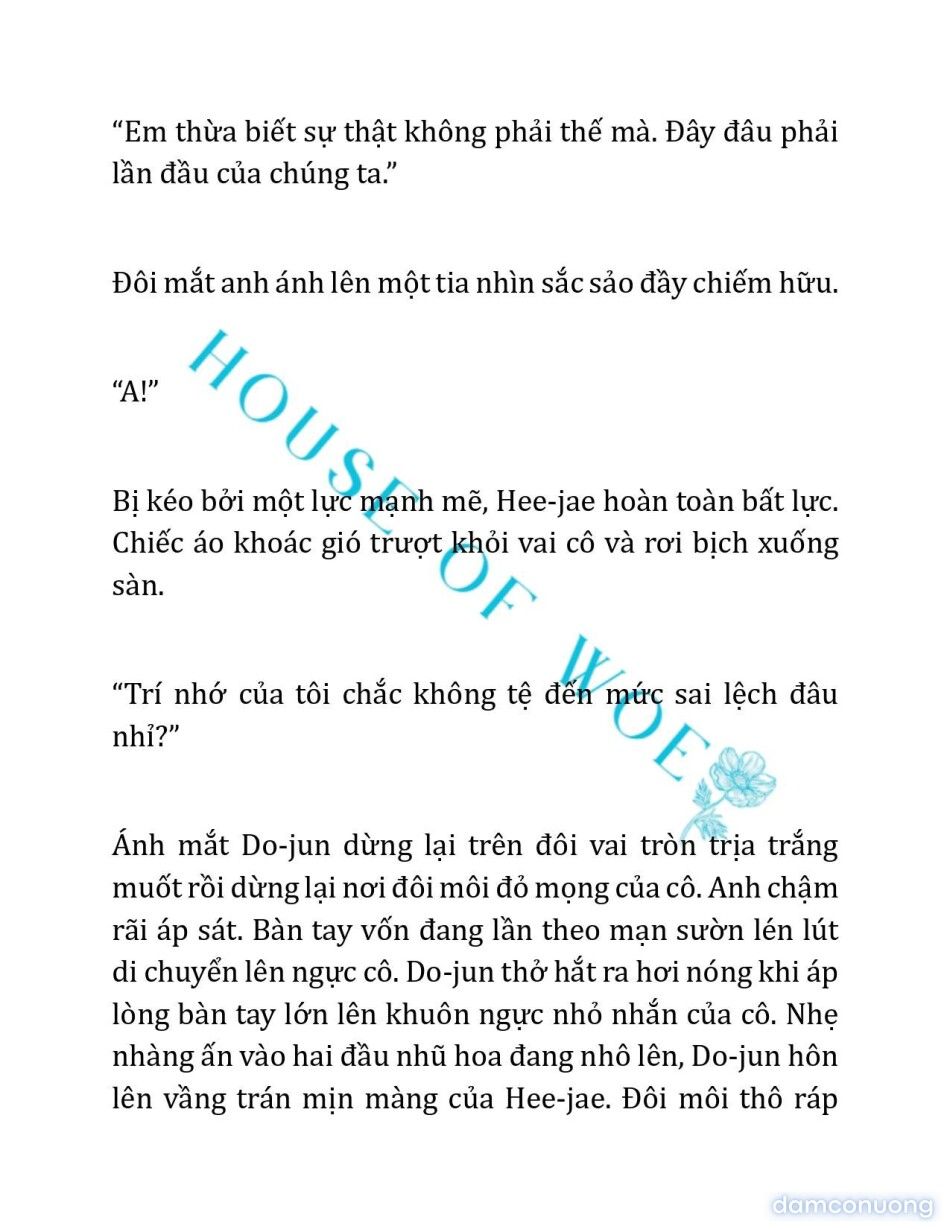 đọc truyện [novel] Con Đường Đến Với Em Chương 5 ảnh 36 tại Thiên Thai Truyện