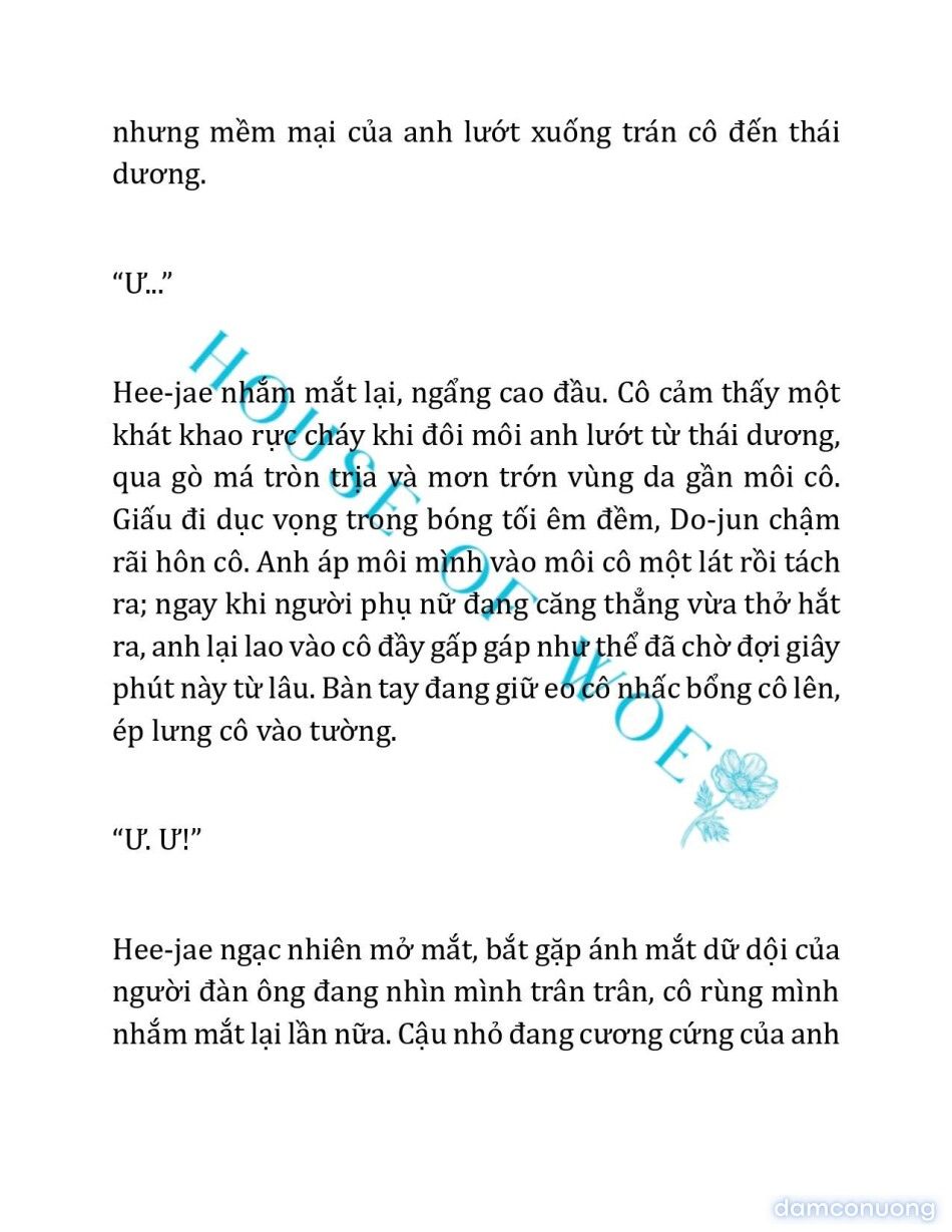 đọc truyện [novel] Con Đường Đến Với Em Chương 5 ảnh 37 tại Thiên Thai Truyện