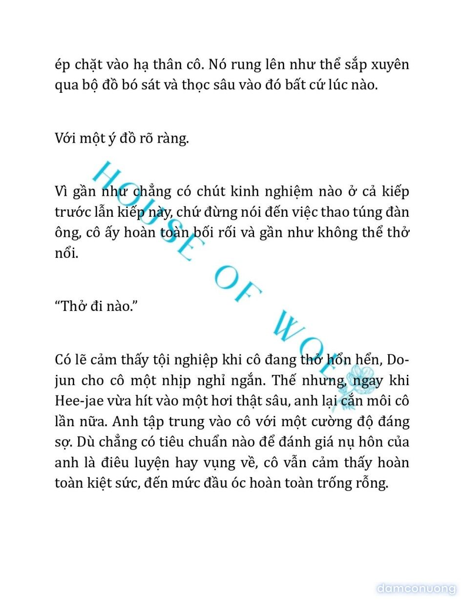 đọc truyện [novel] Con Đường Đến Với Em Chương 5 ảnh 38 tại Thiên Thai Truyện