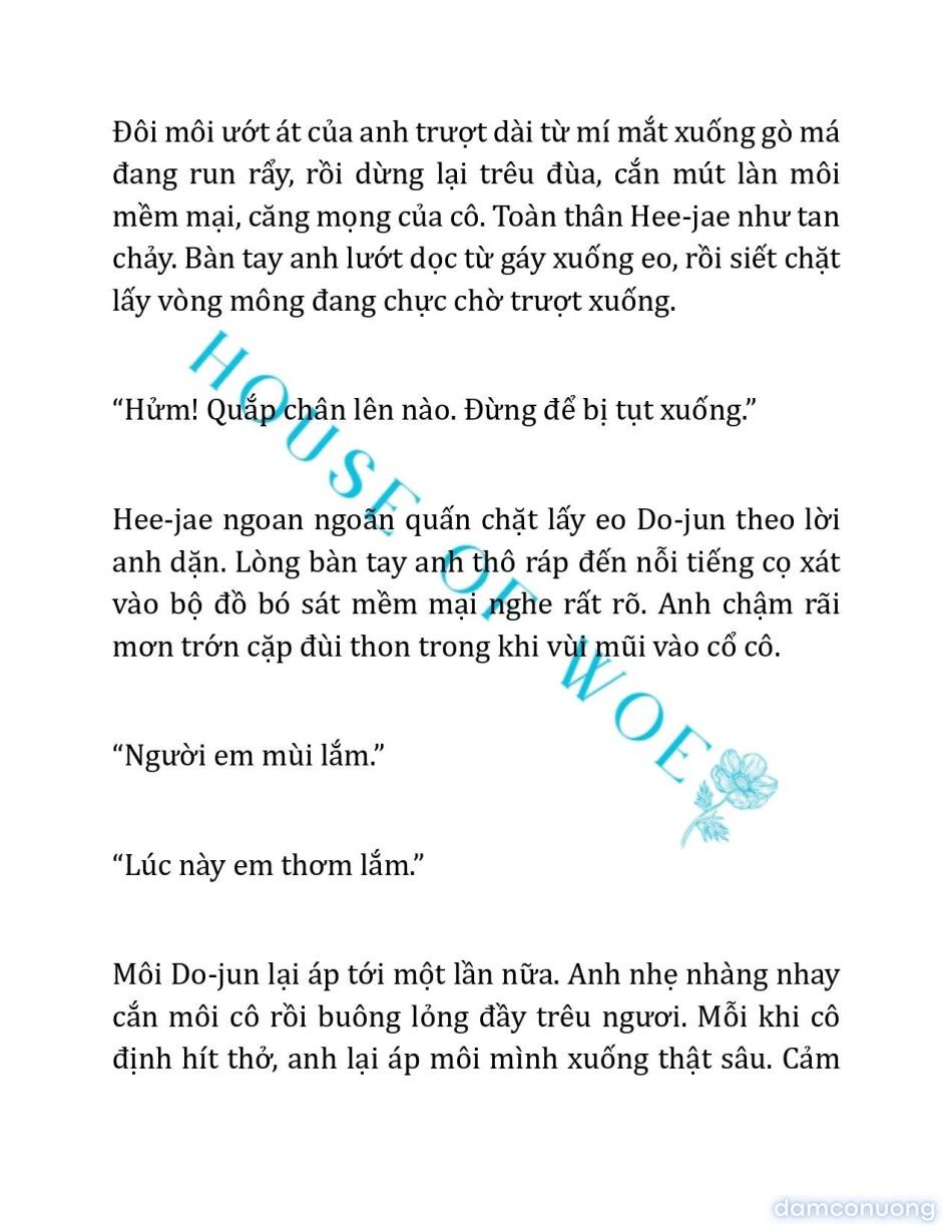 đọc truyện [novel] Con Đường Đến Với Em Chương 5 ảnh 40 tại Thiên Thai Truyện