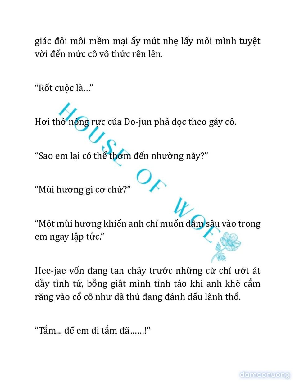 đọc truyện [novel] Con Đường Đến Với Em Chương 5 ảnh 41 tại Thiên Thai Truyện