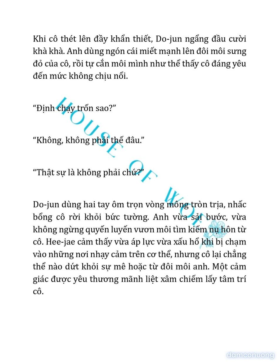 đọc truyện [novel] Con Đường Đến Với Em Chương 5 ảnh 42 tại Thiên Thai Truyện