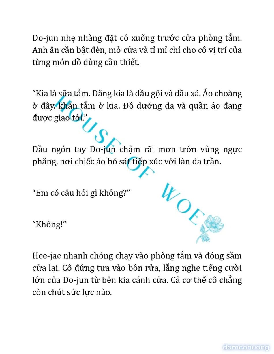 đọc truyện [novel] Con Đường Đến Với Em Chương 5 ảnh 43 tại Thiên Thai Truyện