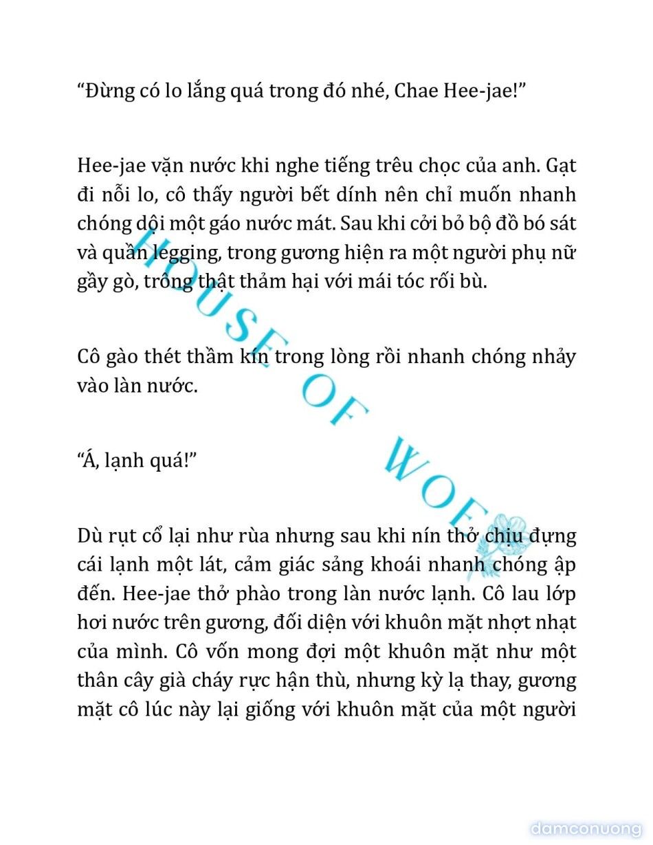 đọc truyện [novel] Con Đường Đến Với Em Chương 5 ảnh 44 tại Thiên Thai Truyện