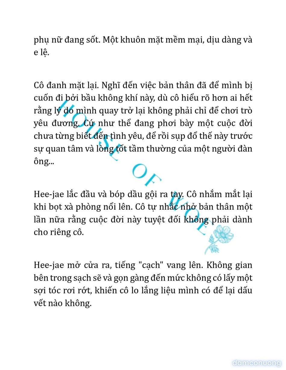 đọc truyện [novel] Con Đường Đến Với Em Chương 5 ảnh 45 tại Thiên Thai Truyện
