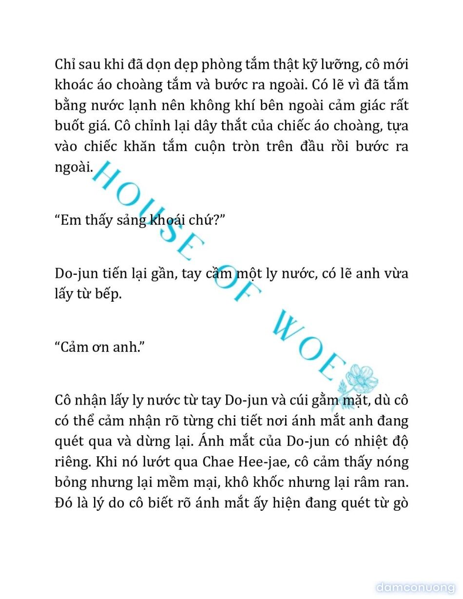 đọc truyện [novel] Con Đường Đến Với Em Chương 5 ảnh 46 tại Thiên Thai Truyện