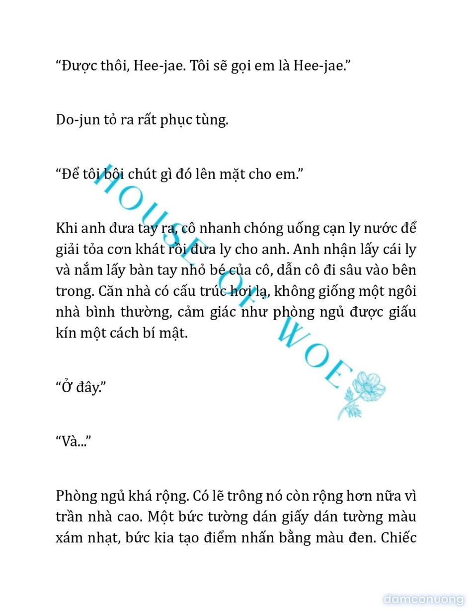 đọc truyện [novel] Con Đường Đến Với Em Chương 5 ảnh 48 tại Thiên Thai Truyện