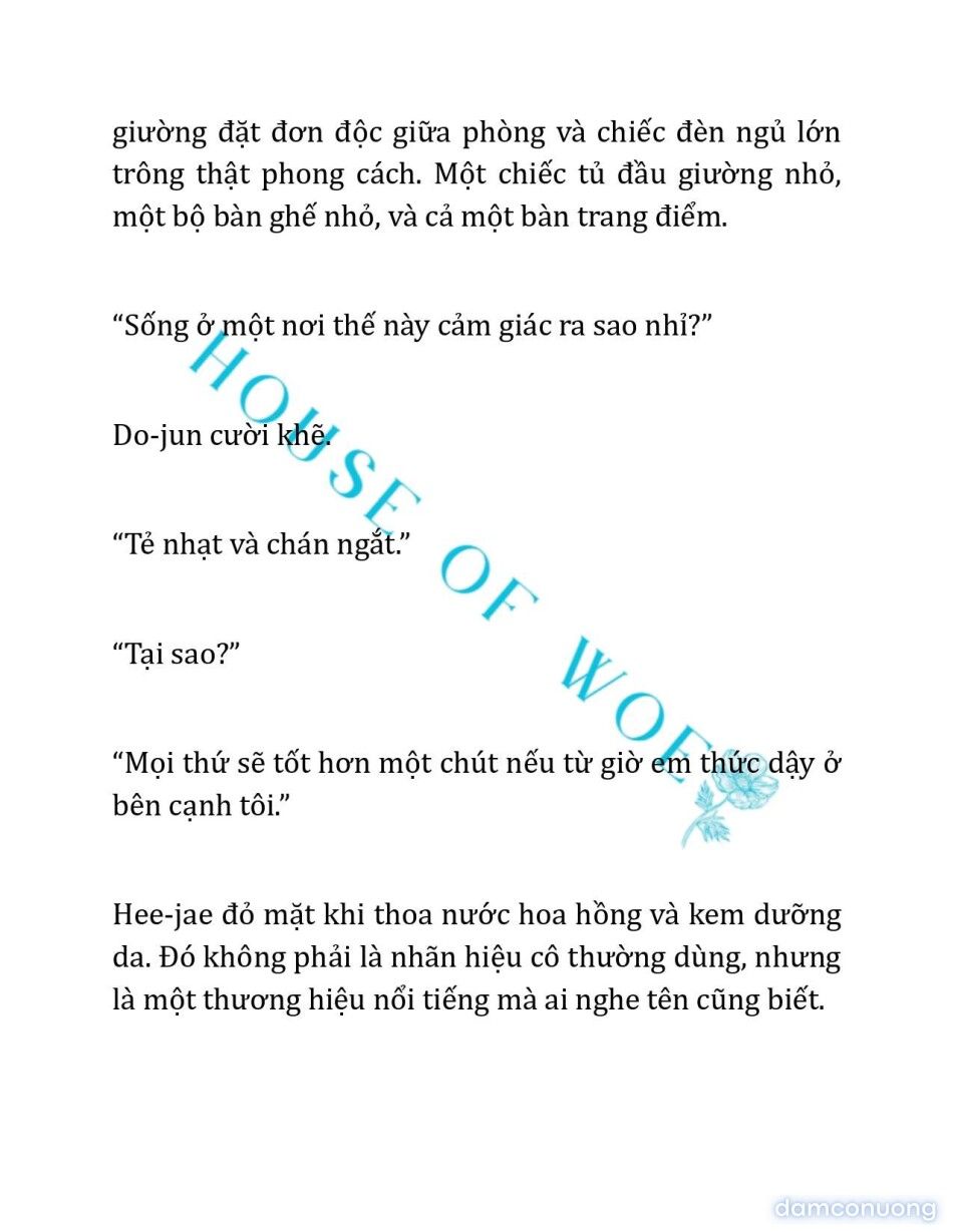 đọc truyện [novel] Con Đường Đến Với Em Chương 5 ảnh 49 tại Thiên Thai Truyện