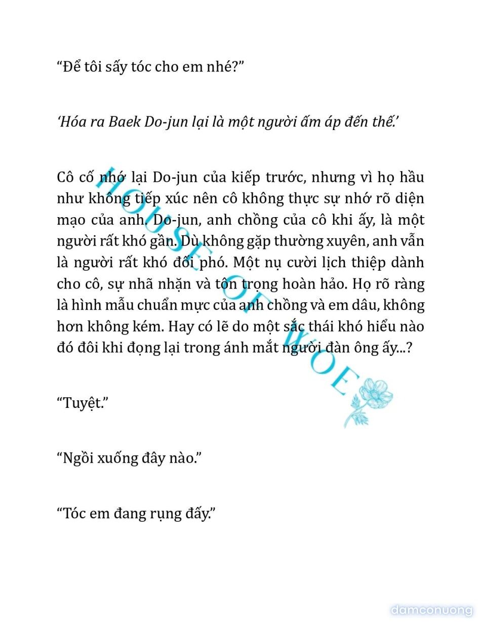 đọc truyện [novel] Con Đường Đến Với Em Chương 5 ảnh 50 tại Thiên Thai Truyện