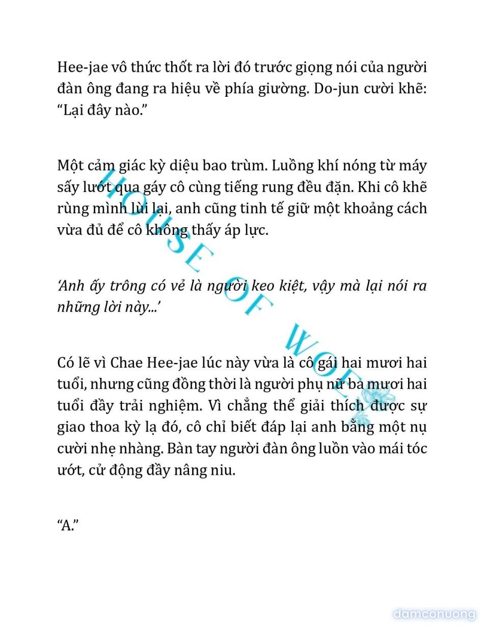 đọc truyện [novel] Con Đường Đến Với Em Chương 5 ảnh 51 tại Thiên Thai Truyện