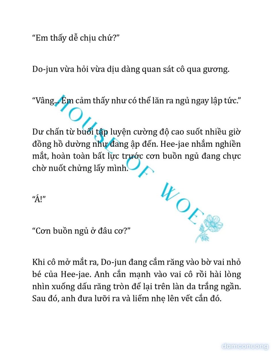 đọc truyện [novel] Con Đường Đến Với Em Chương 5 ảnh 52 tại Thiên Thai Truyện