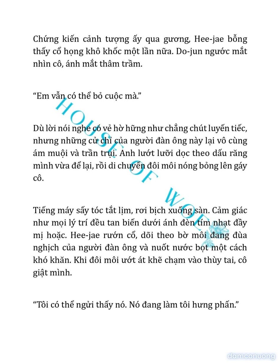 đọc truyện [novel] Con Đường Đến Với Em Chương 5 ảnh 53 tại Thiên Thai Truyện
