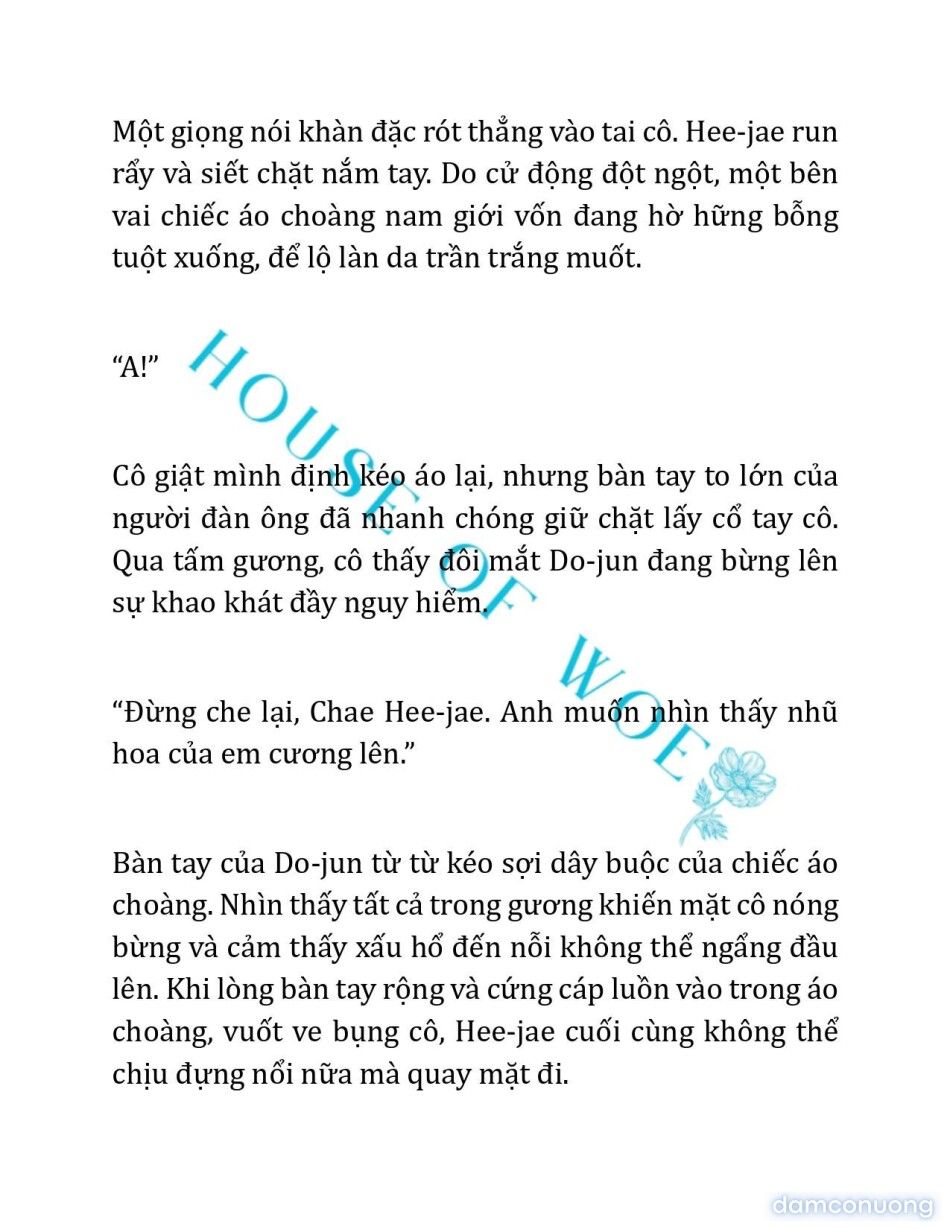 đọc truyện [novel] Con Đường Đến Với Em Chương 5 ảnh 54 tại Thiên Thai Truyện
