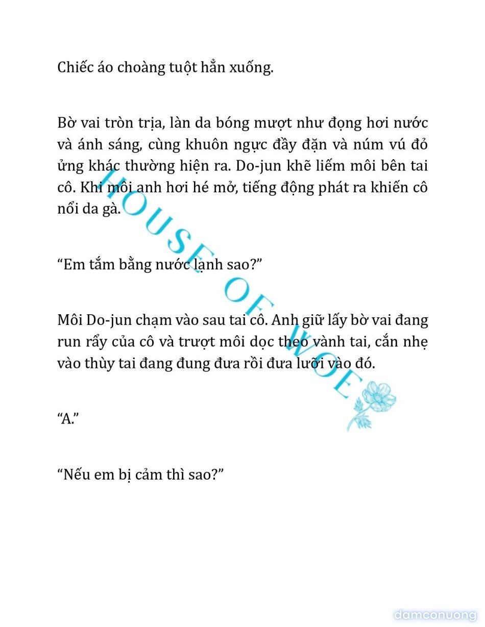 đọc truyện [novel] Con Đường Đến Với Em Chương 5 ảnh 55 tại Thiên Thai Truyện