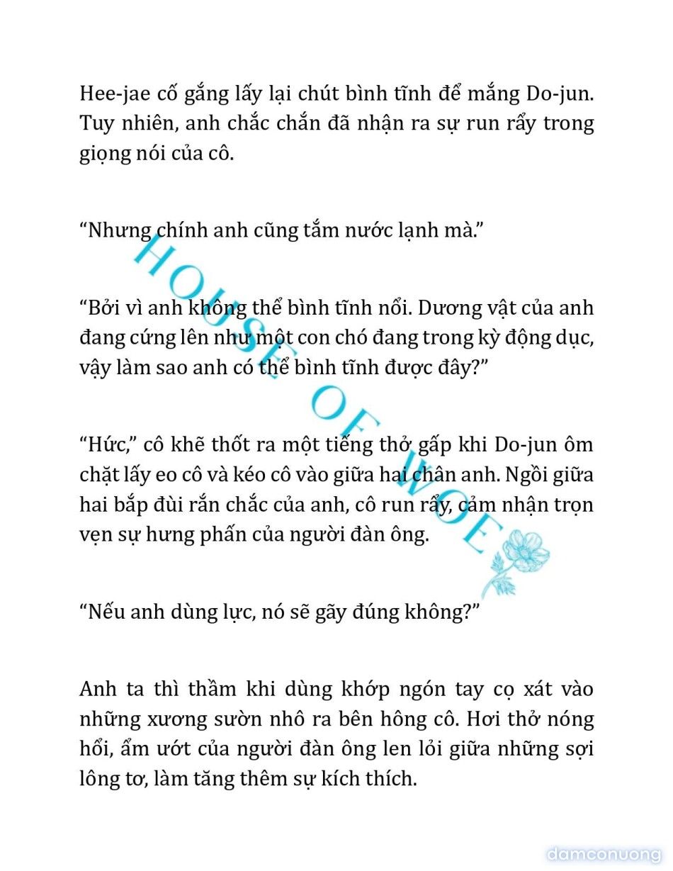 đọc truyện [novel] Con Đường Đến Với Em Chương 5 ảnh 56 tại Thiên Thai Truyện