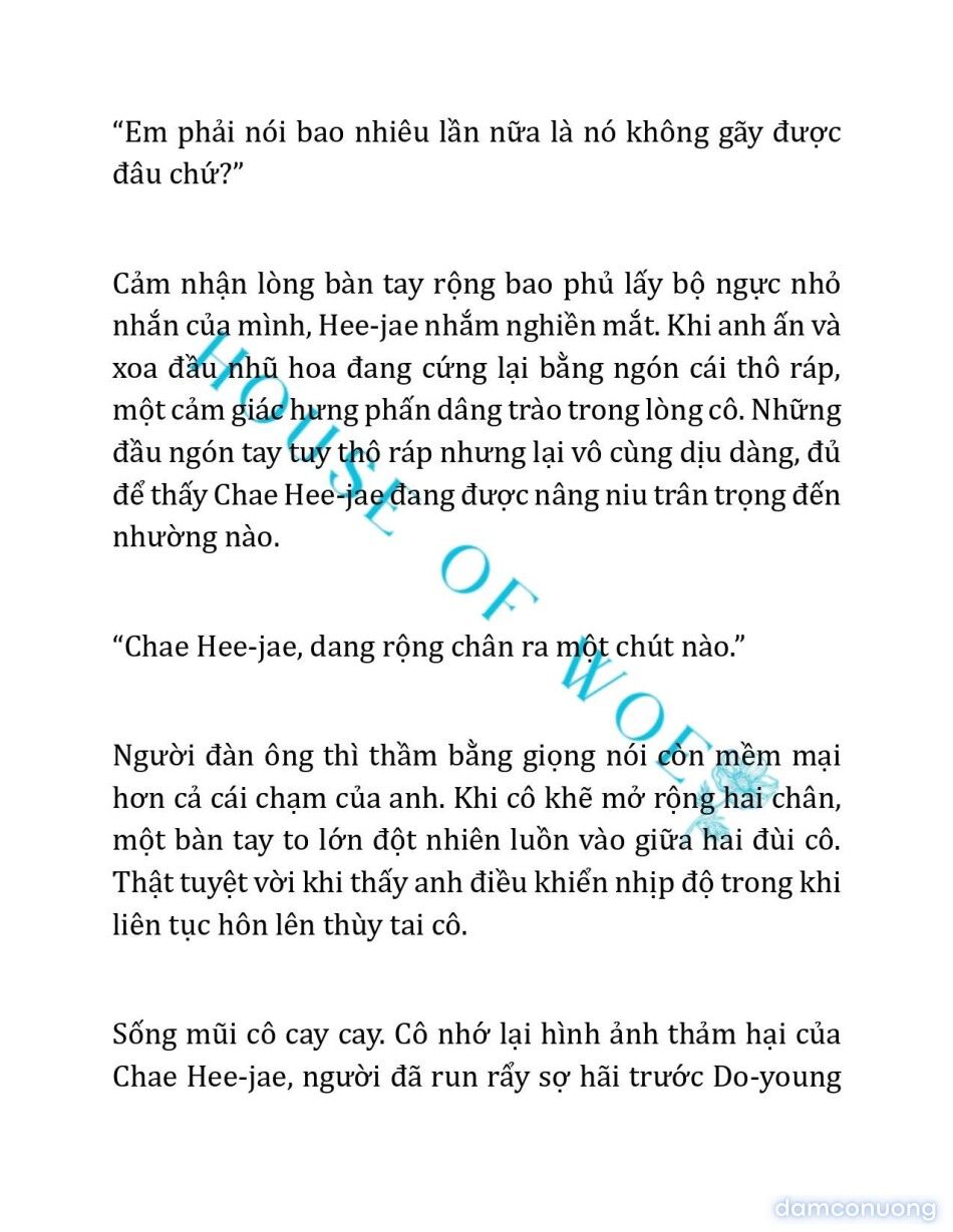 đọc truyện [novel] Con Đường Đến Với Em Chương 5 ảnh 57 tại Thiên Thai Truyện