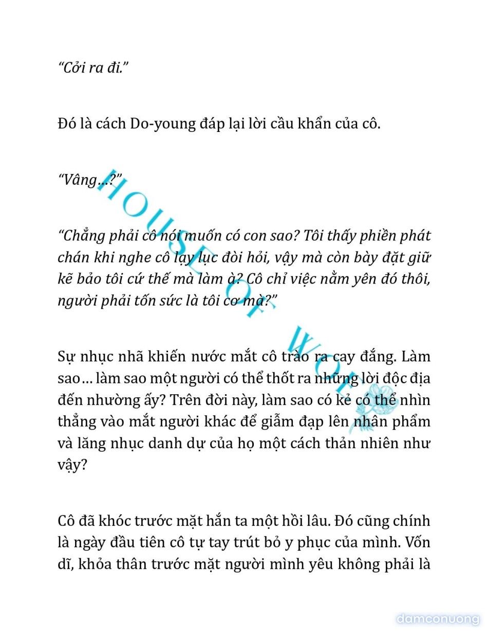 đọc truyện [novel] Con Đường Đến Với Em Chương 5 ảnh 59 tại Thiên Thai Truyện