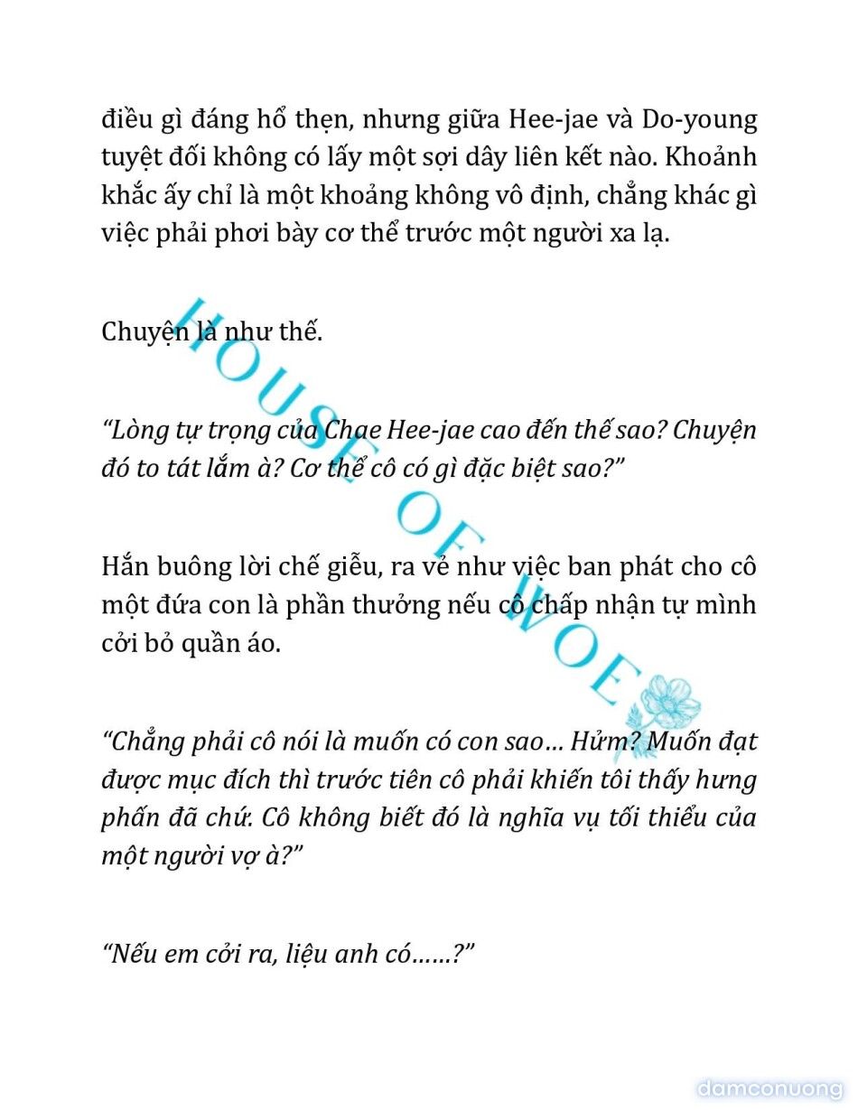 đọc truyện [novel] Con Đường Đến Với Em Chương 5 ảnh 60 tại Thiên Thai Truyện