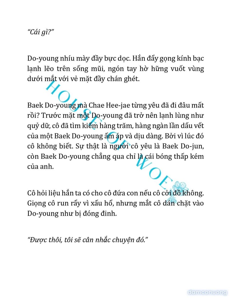 đọc truyện [novel] Con Đường Đến Với Em Chương 5 ảnh 61 tại Thiên Thai Truyện