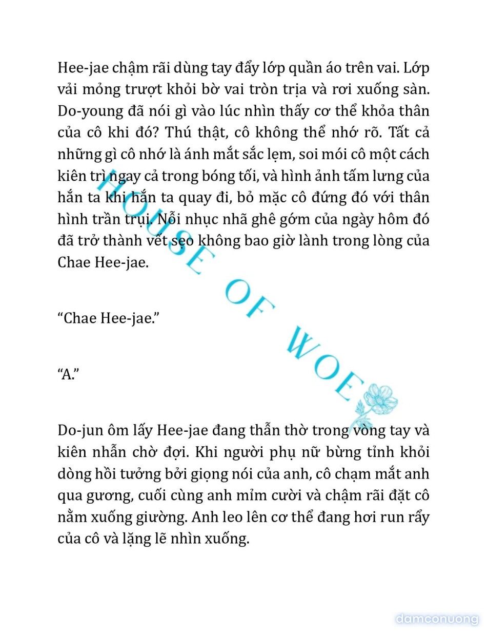 đọc truyện [novel] Con Đường Đến Với Em Chương 5 ảnh 62 tại Thiên Thai Truyện