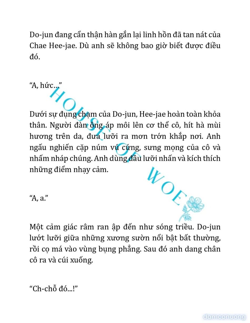 đọc truyện [novel] Con Đường Đến Với Em Chương 5 ảnh 64 tại Thiên Thai Truyện
