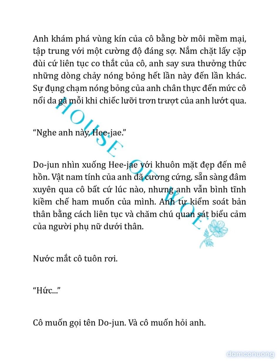 đọc truyện [novel] Con Đường Đến Với Em Chương 5 ảnh 65 tại Thiên Thai Truyện