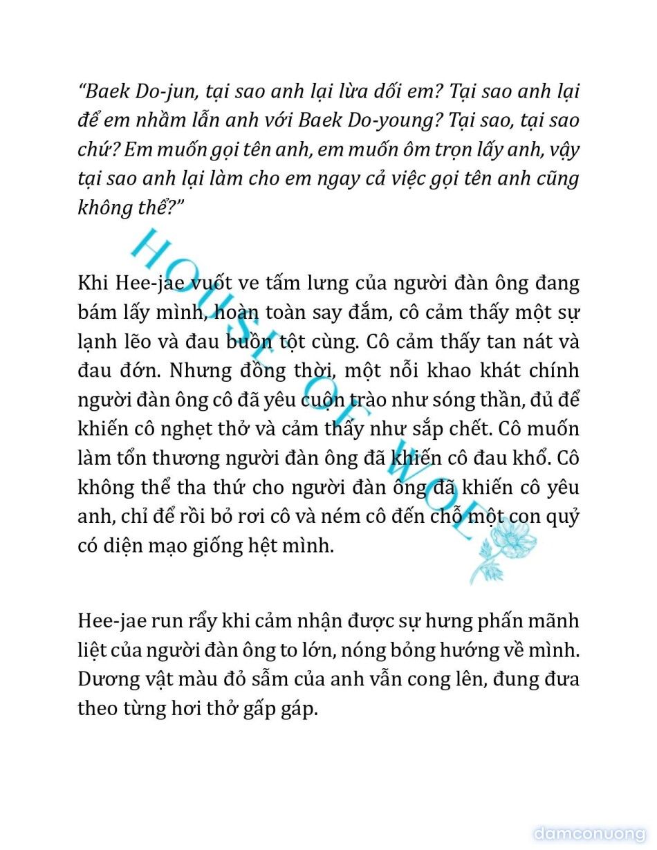 đọc truyện [novel] Con Đường Đến Với Em Chương 5 ảnh 66 tại Thiên Thai Truyện