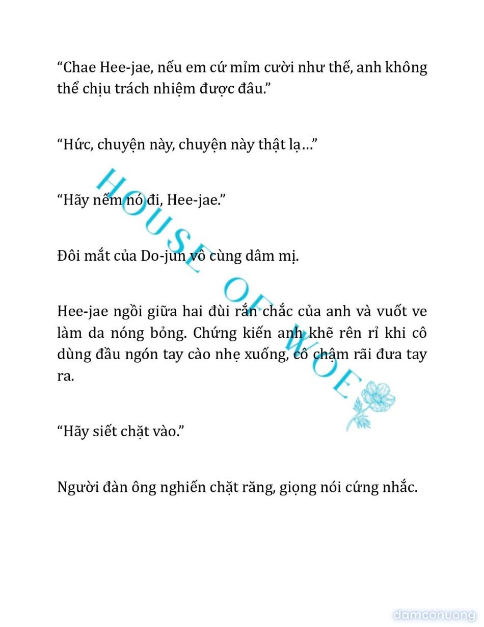 đọc truyện [novel] Con Đường Đến Với Em Chương 5 ảnh 67 tại Thiên Thai Truyện