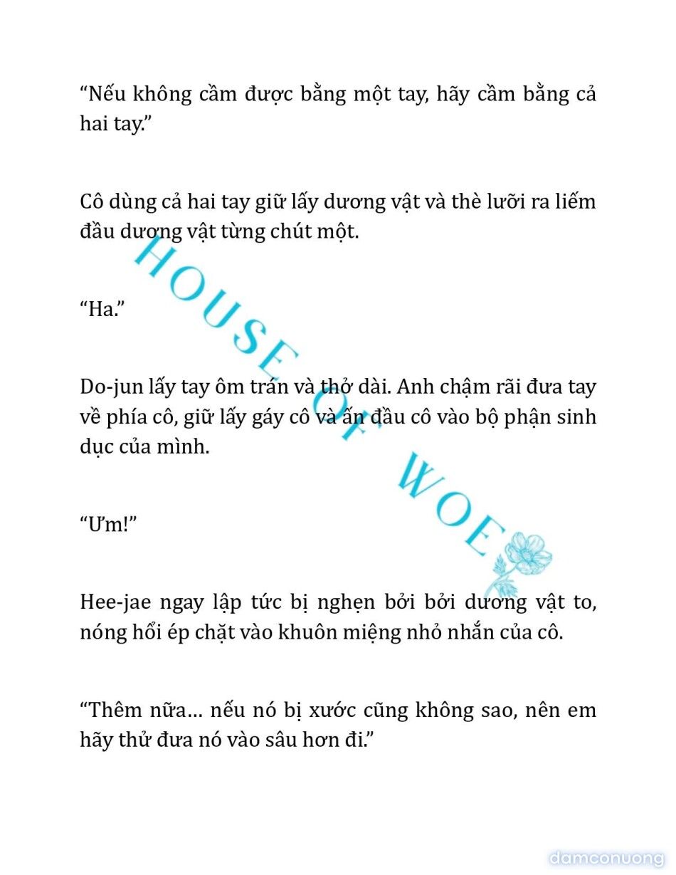 đọc truyện [novel] Con Đường Đến Với Em Chương 5 ảnh 68 tại Thiên Thai Truyện