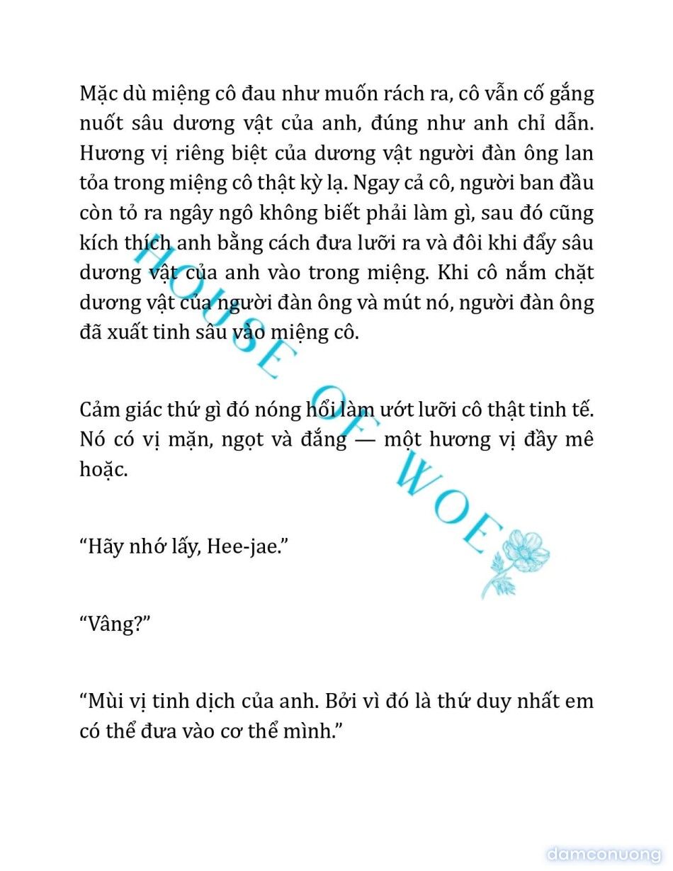 đọc truyện [novel] Con Đường Đến Với Em Chương 5 ảnh 69 tại Thiên Thai Truyện