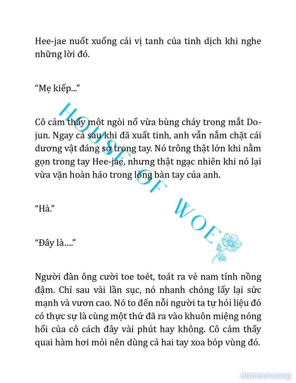 đọc truyện [novel] Con Đường Đến Với Em Chương 5 ảnh 70 tại Thiên Thai Truyện