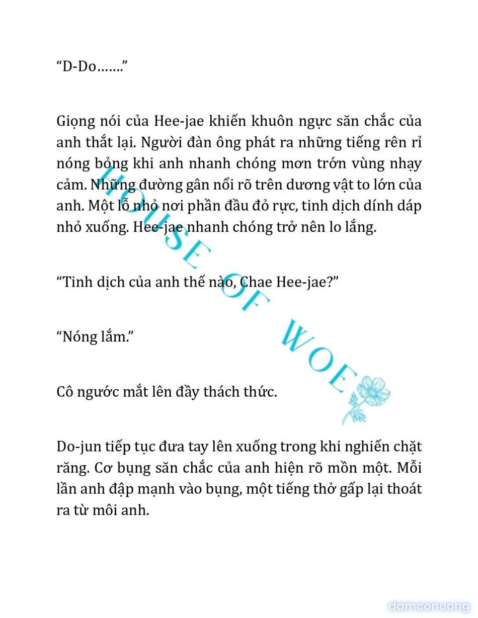 đọc truyện [novel] Con Đường Đến Với Em Chương 5 ảnh 71 tại Thiên Thai Truyện