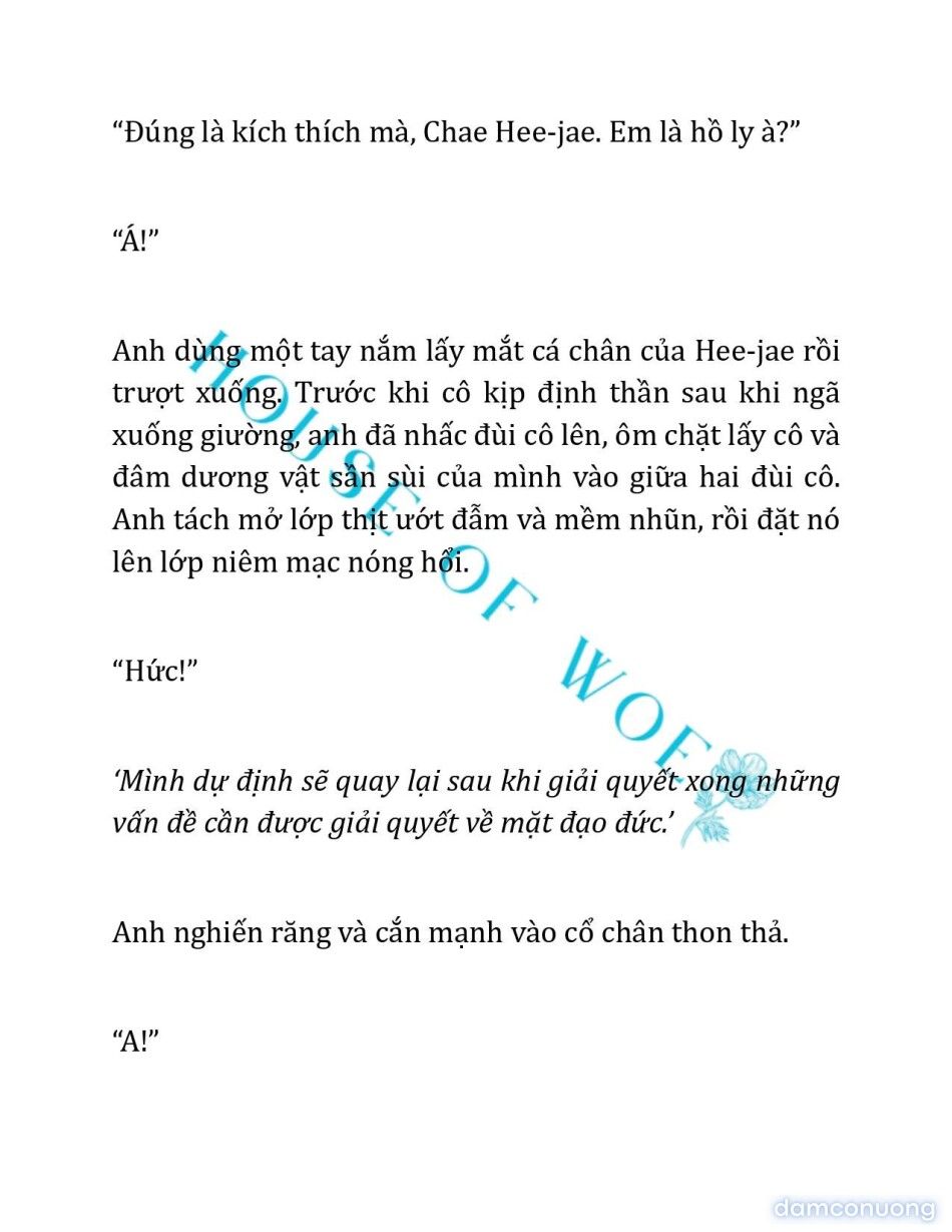 đọc truyện [novel] Con Đường Đến Với Em Chương 5 ảnh 72 tại Thiên Thai Truyện