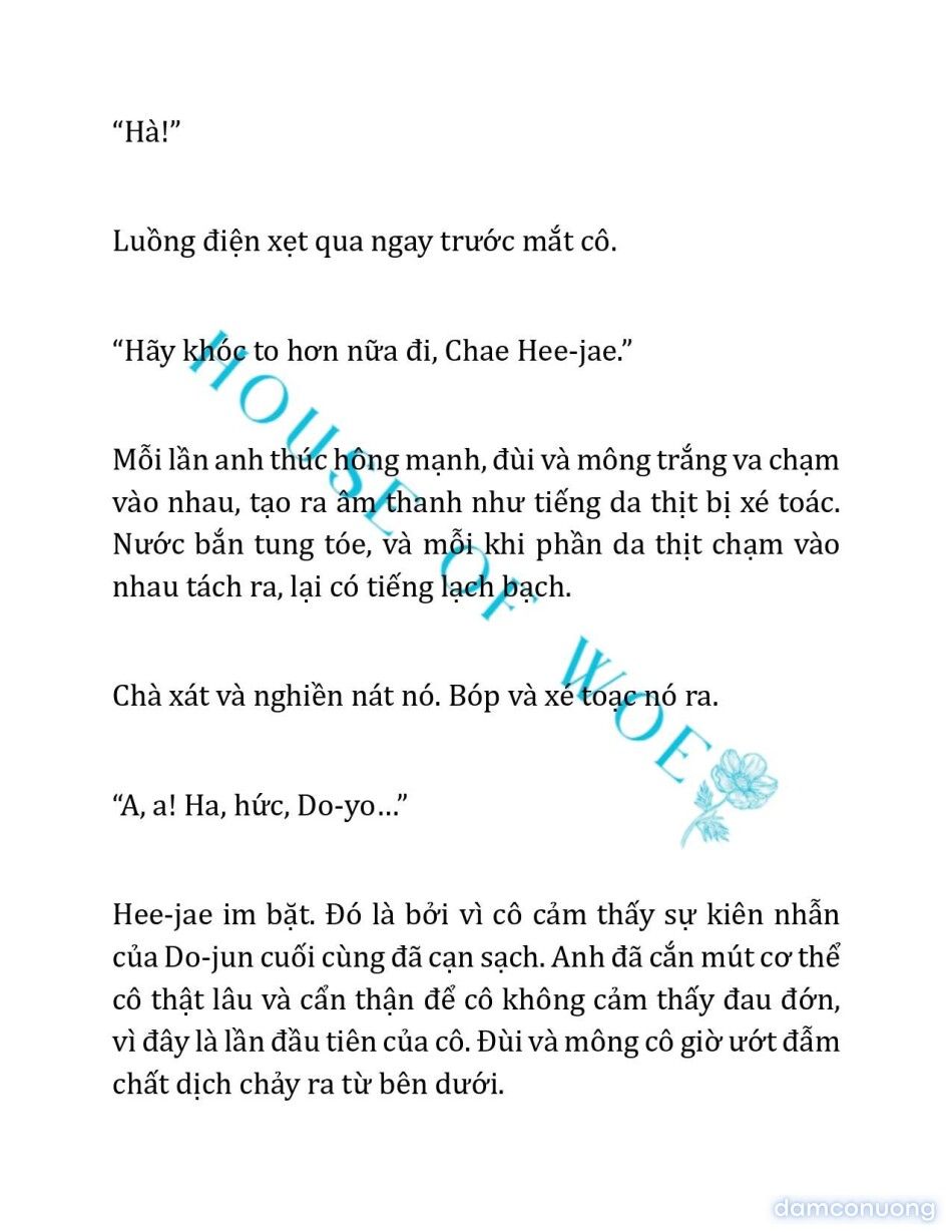 đọc truyện [novel] Con Đường Đến Với Em Chương 5 ảnh 74 tại Thiên Thai Truyện