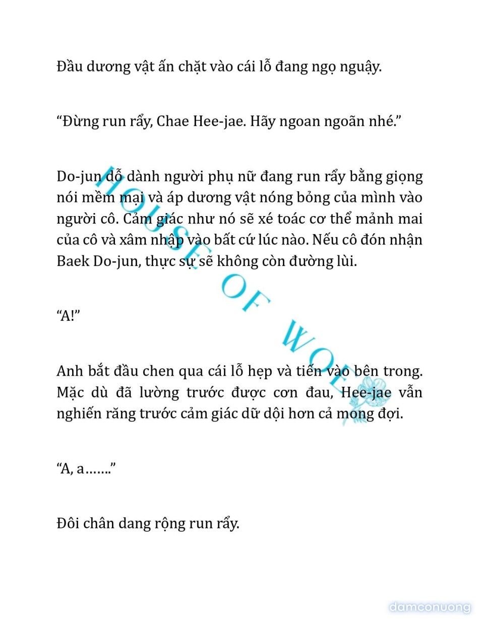 đọc truyện [novel] Con Đường Đến Với Em Chương 5 ảnh 75 tại Thiên Thai Truyện