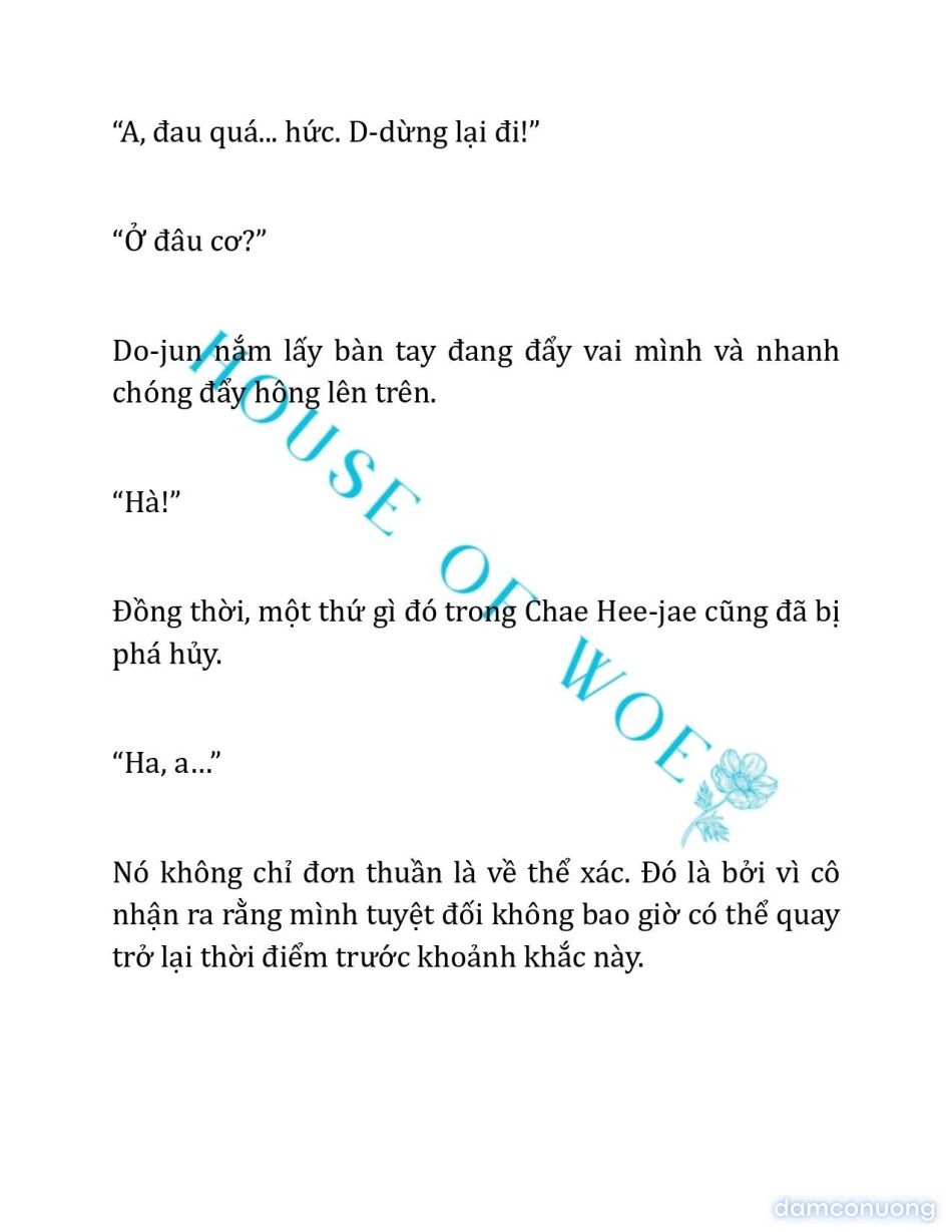 đọc truyện [novel] Con Đường Đến Với Em Chương 5 ảnh 76 tại Thiên Thai Truyện