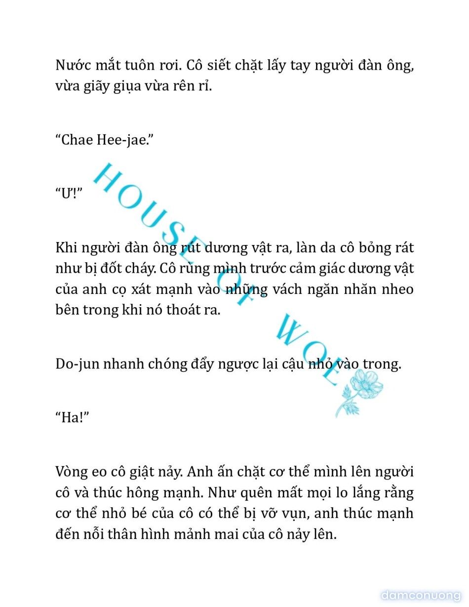 đọc truyện [novel] Con Đường Đến Với Em Chương 5 ảnh 77 tại Thiên Thai Truyện