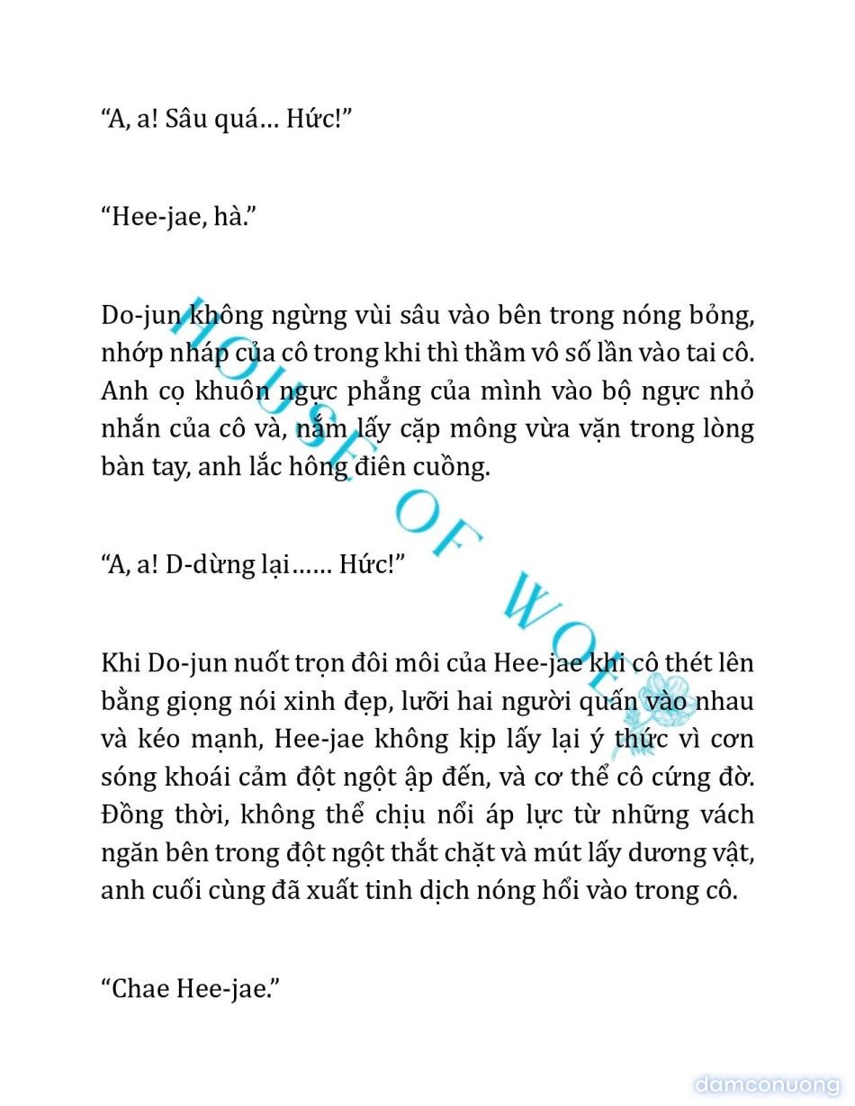 đọc truyện [novel] Con Đường Đến Với Em Chương 5 ảnh 78 tại Thiên Thai Truyện