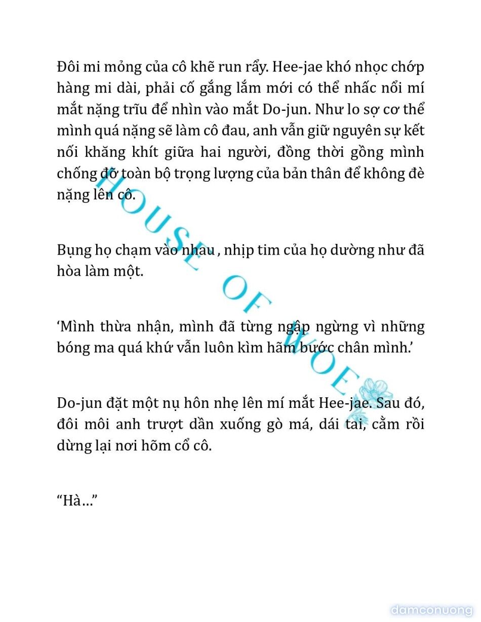 đọc truyện [novel] Con Đường Đến Với Em Chương 5 ảnh 79 tại Thiên Thai Truyện