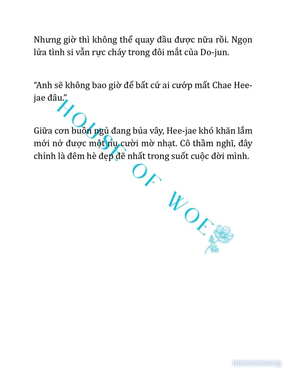 đọc truyện [novel] Con Đường Đến Với Em Chương 5 ảnh 80 tại Thiên Thai Truyện