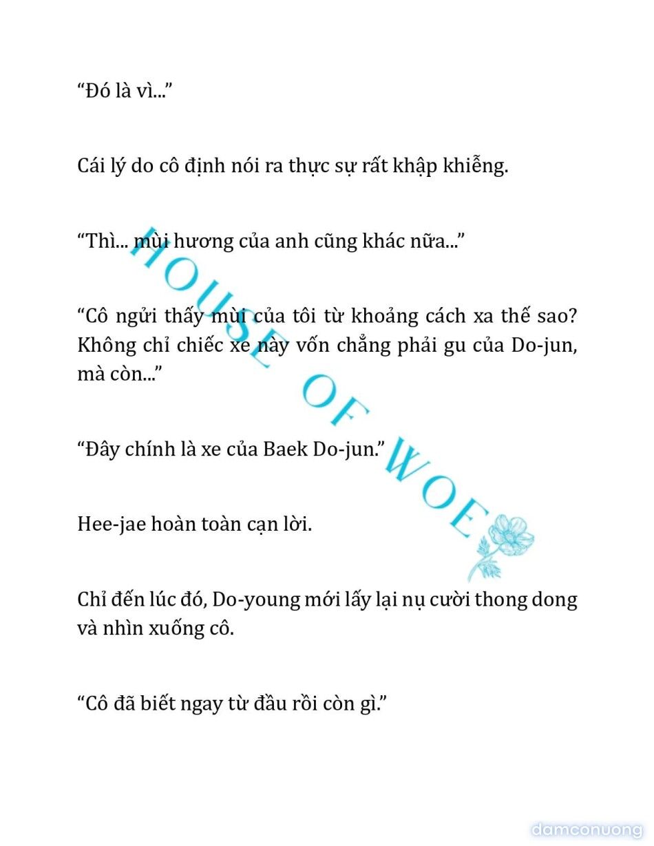 đọc truyện [novel] Con Đường Đến Với Em Chương 6 ảnh 102 tại Thiên Thai Truyện